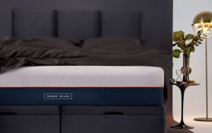 Brook and Wilde Lux Mattress