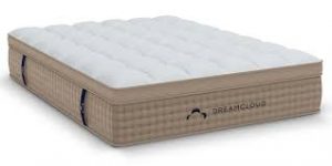 Dreamcloud Hybrid mattress 365 night rial
