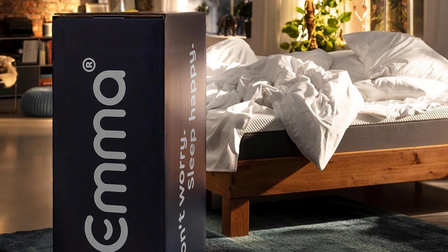 emma mattress reviews trustpilot