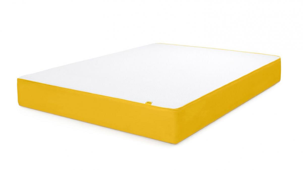 Eve Original Mattress Review Updated for 2024