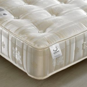 happy Beds Majestic 1000 Pocket Sprung Mattress