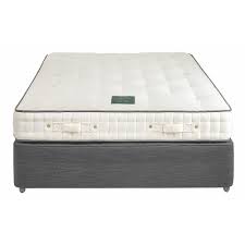 Harrison Spinks Thornton British Pocket Sprung Emperor Mattress