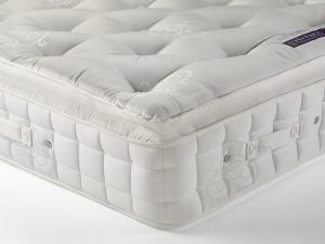 Hypnos Premier Pillowtop Mattress