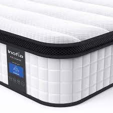 Inofia Elegant Collection Pocket Sprung Mattress