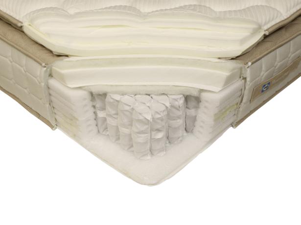 sealy teramo 1400 king size mattress