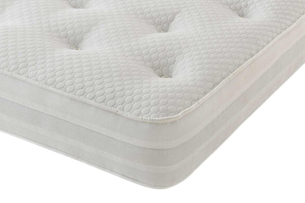 Silentnight Sofia 1200 Pocket Sprung Mattress