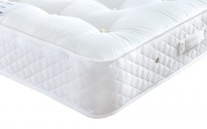 Sleepeezee Classic Ortho 800 Pocket Sprung Mattress