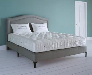 Vispring Devonshire Mattress