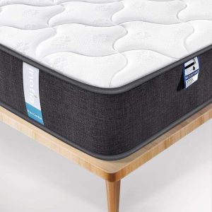 Inofia Hybrid Mattress