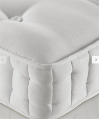 John Lewis and Partners Natural Collection Fleece Wool 8400