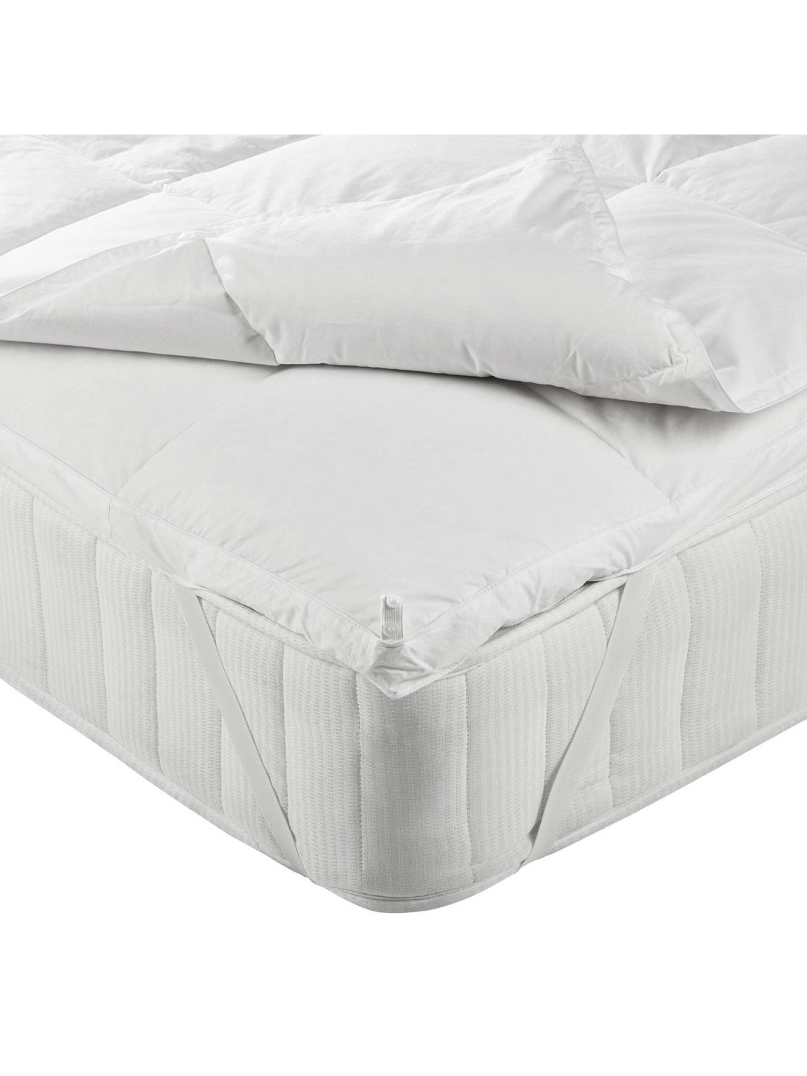 Best Mattress Topper (UK) for 2024 Expert Review