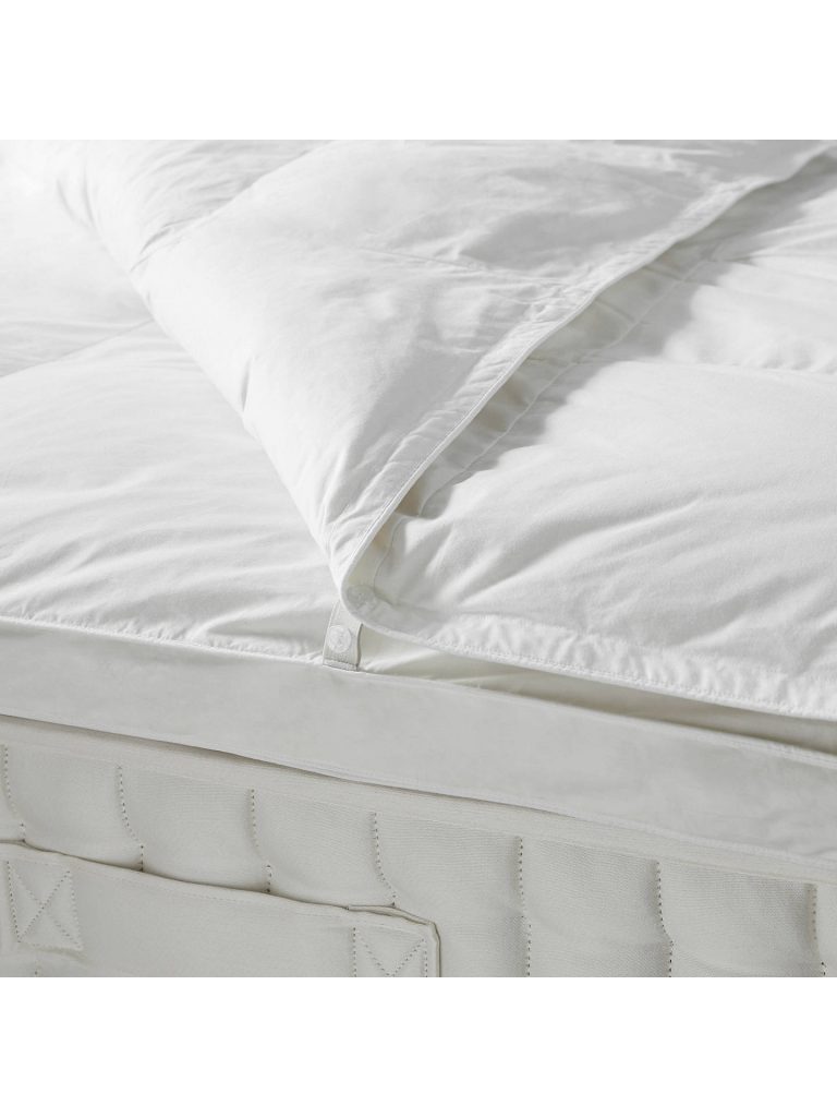 Best Mattress Topper Uk 2025 Bernadette Simpson