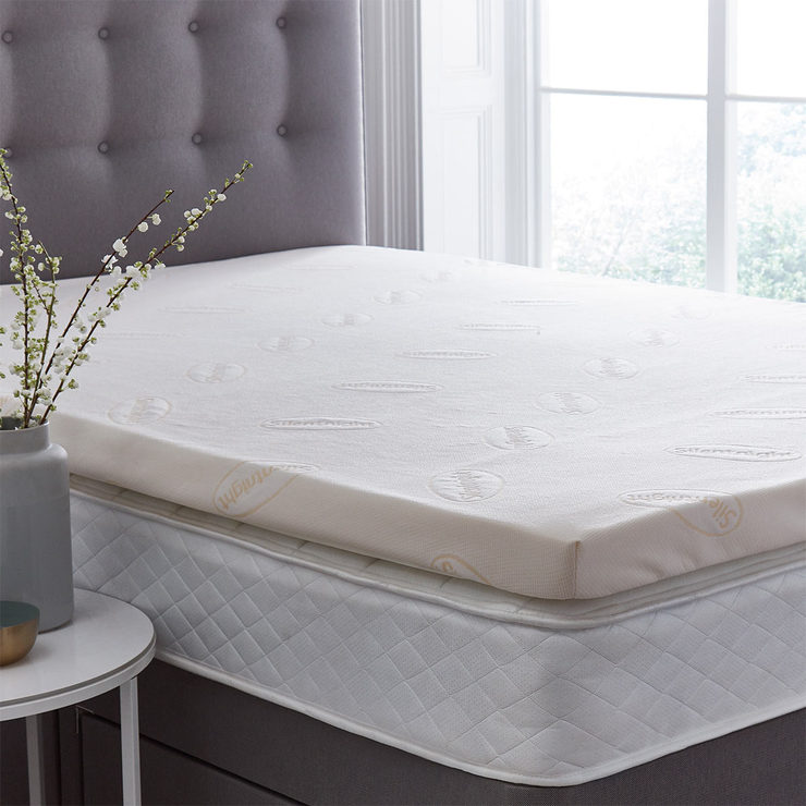 Best Mattress Topper (UK) for 2024 Expert Review