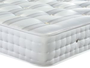 Sleepeezee Ultrafirm 1600 Pocket Sprung Mattress