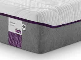 Tempur Helsinki Memory Foam Mattress
