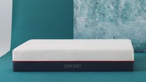 Brook and Wilde Hybrid Mattress
