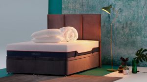 Brook and Wilde Lux mattress