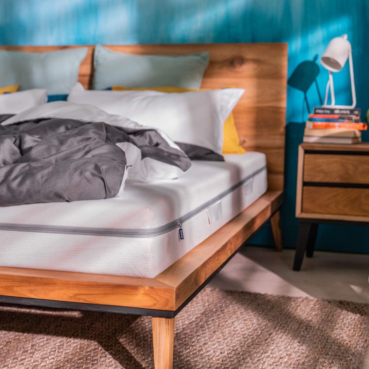 Best Mattress for Hip Pain WhatMattress