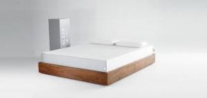 Ergoflex 5G memory foam mattress
