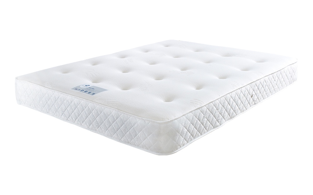 mattress memory foarm twin