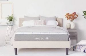 Nectar Sleep Memory Foam Mattress