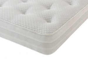 Silentnight Classic 1200 Pocket Deluxe