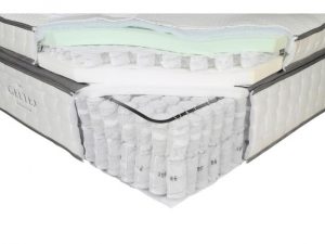 Silentnight Geltex Ultra 3000 Mirapocket Mattress