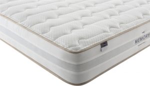 Silentnight London Stratus 2000 Mirapocket Mattress
