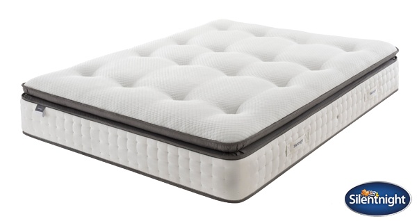 silentnight bounce back mattress protectors