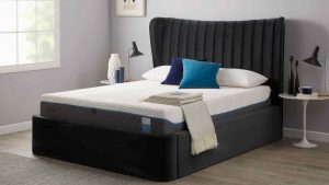 Tempur Cloud mattress