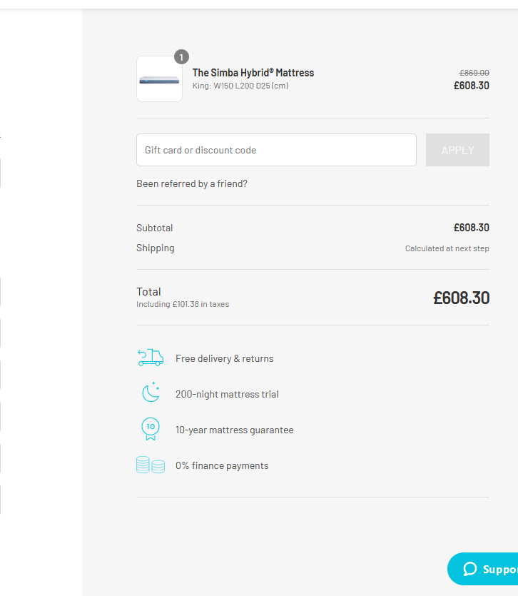 brooks discount code nhs