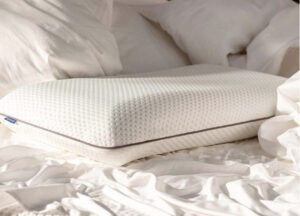 Emma memory foam pillow