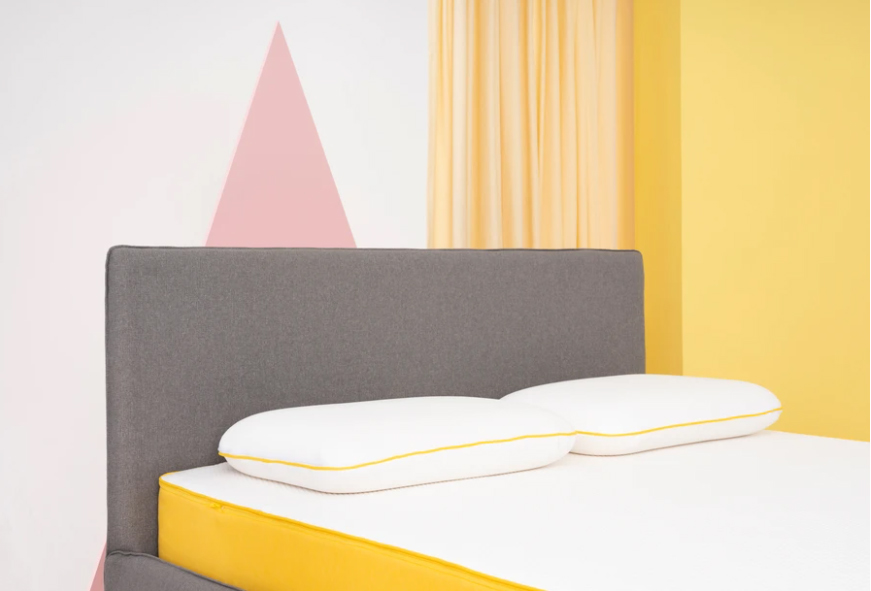 EVE Memory Foam Pillow