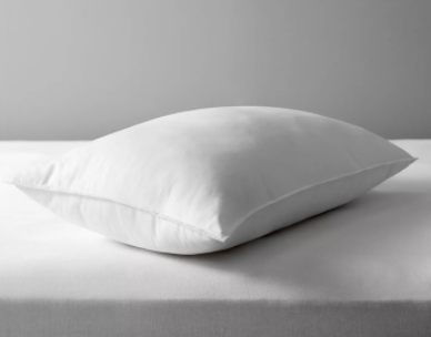 John Lewis and Partners Synthetic Soft pillow
