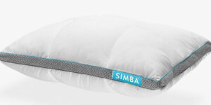 Simba Hybrid Pillow