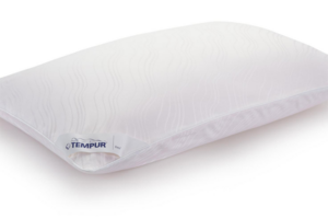 Tempur Ergonomic Pillow for Side Sleepers