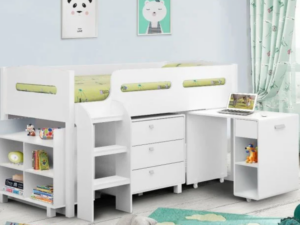 HappyBeds Kimbo bed frame