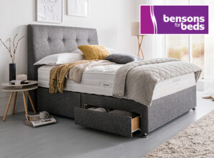 Bensons for Beds mattress