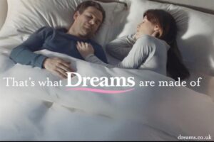 Dreams mattress
