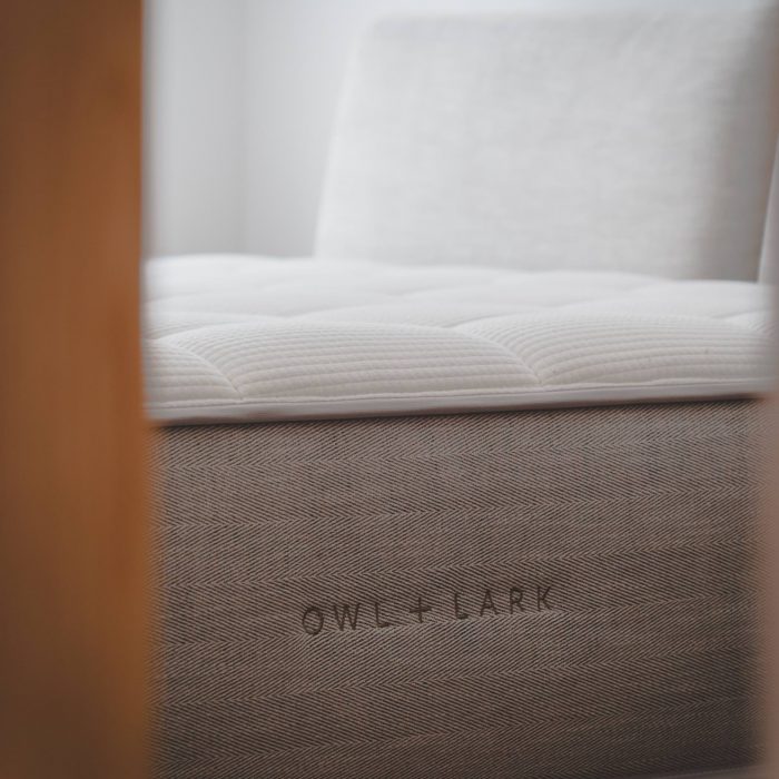 Owl and Lark Offer Codes WhatMattress