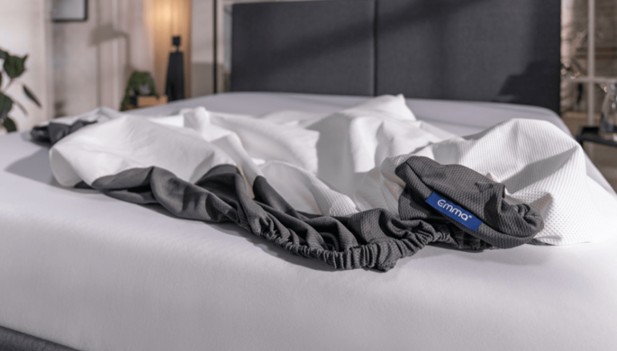 Emma mattress protector