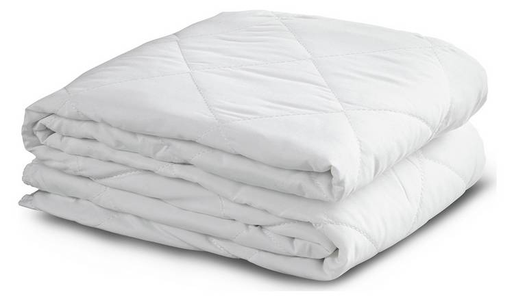 Protect your mattress with a mattress protector