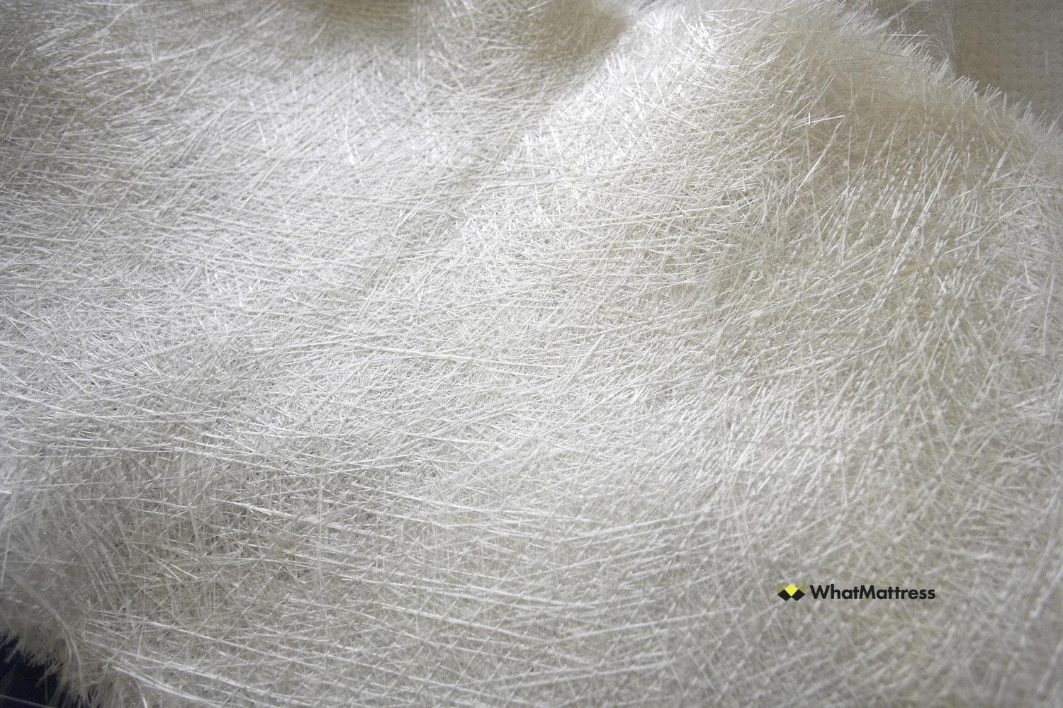 Do UK mattresses contain fibreglass? WhatMattress