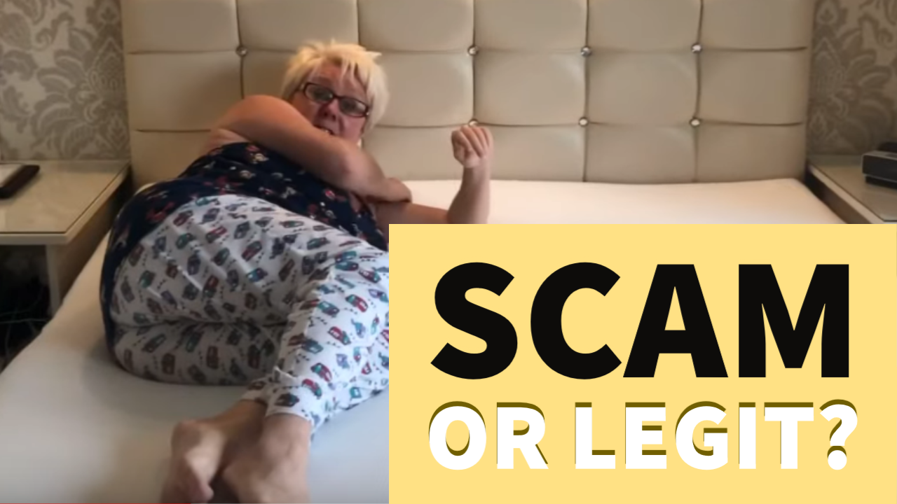 Emma Original Mattress REVIEW Scam or Legit? (2023)