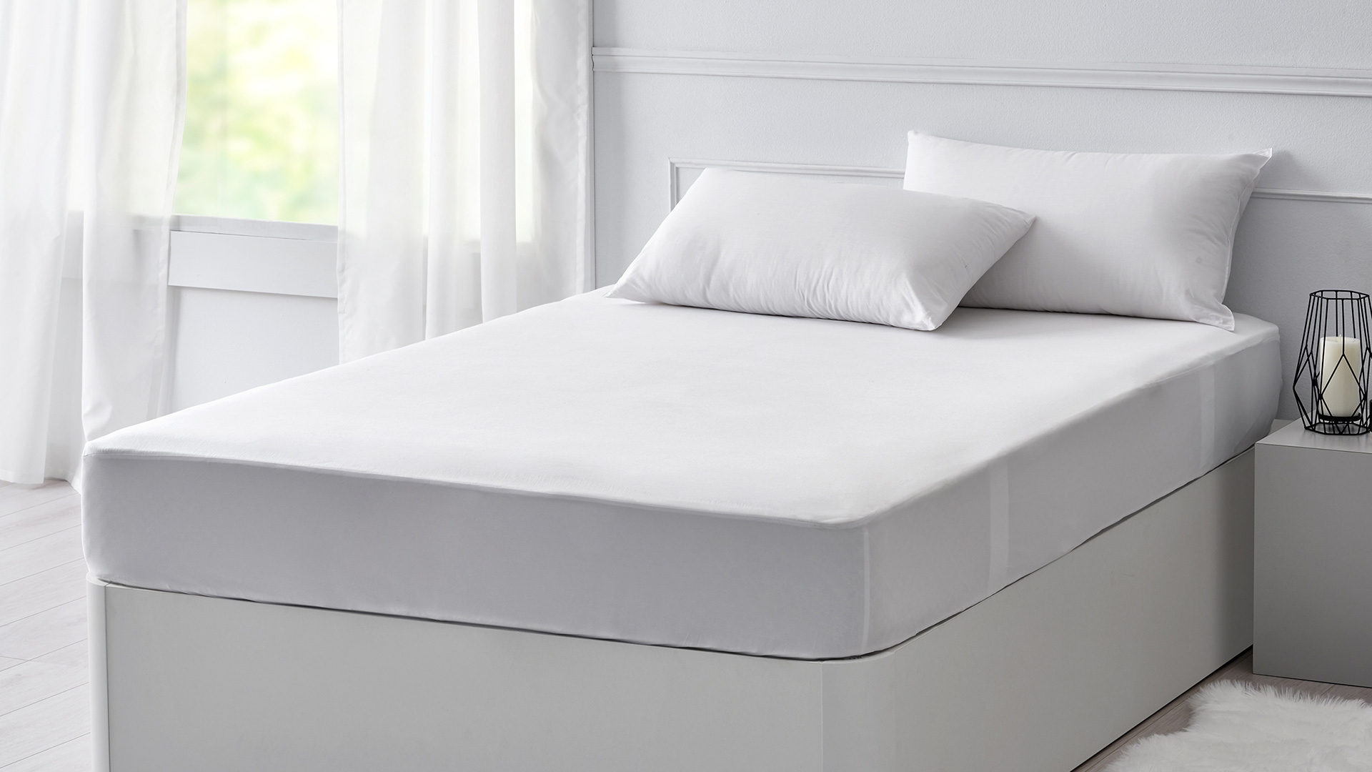 The BEST Mattress Protectors Top 5 Reviews
