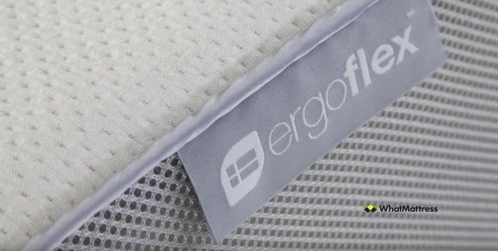 Ergoflex 5G Mattress (Memory Foam) LongTerm Review