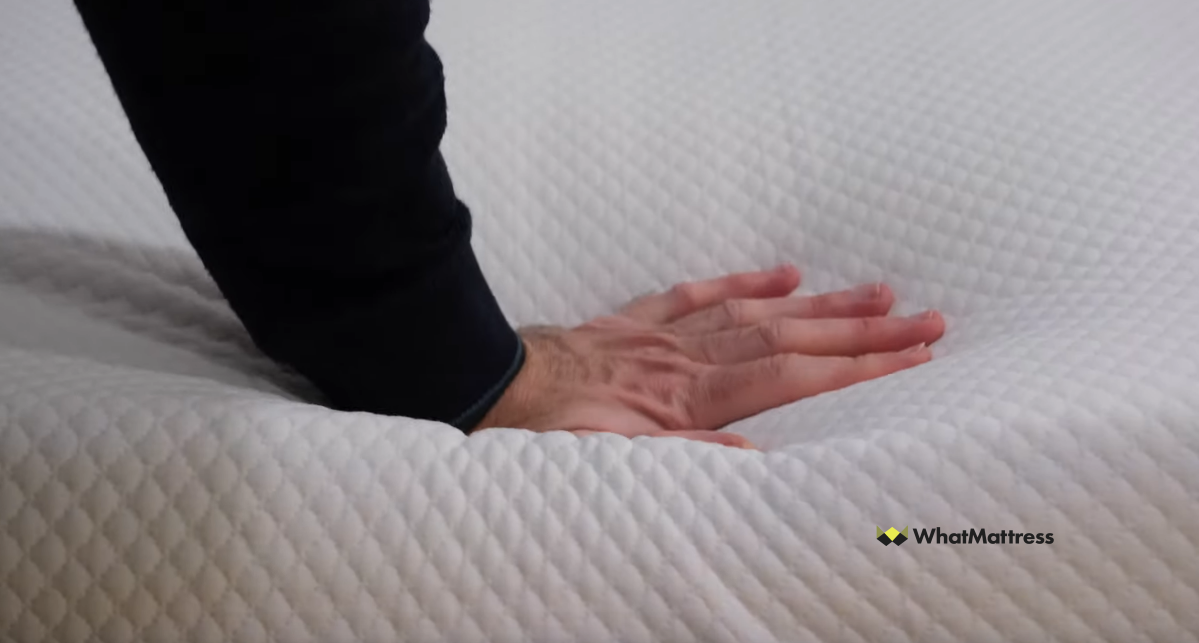 BEST 5 Hybrid Mattress (Updated 2024)