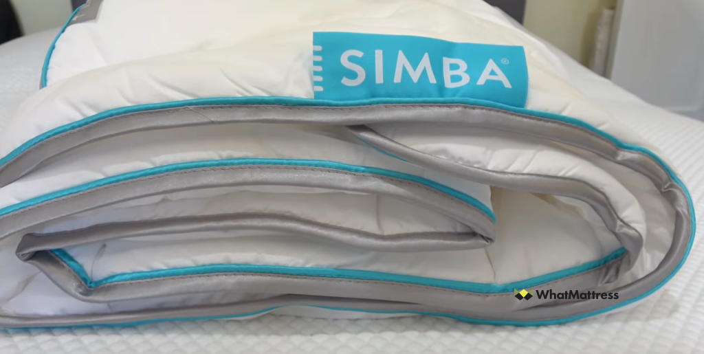 Simba Hybrid Duvet Review A Waste Of Money?