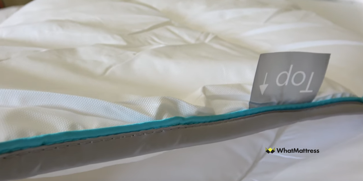 Simba Hybrid Duvet Review - A Waste Of Money?