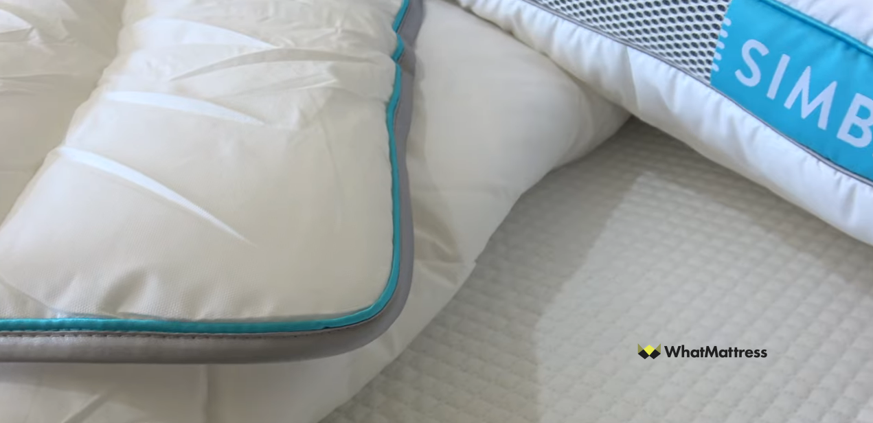 Simba Hybrid Duvet Review A Waste Of Money?